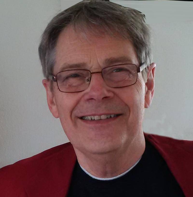 Dagfinn Eckhoff, leder i Ateistene, er ifølge ham selv opptatt av å beskytte barn mot «religiøs indoktrinering».
