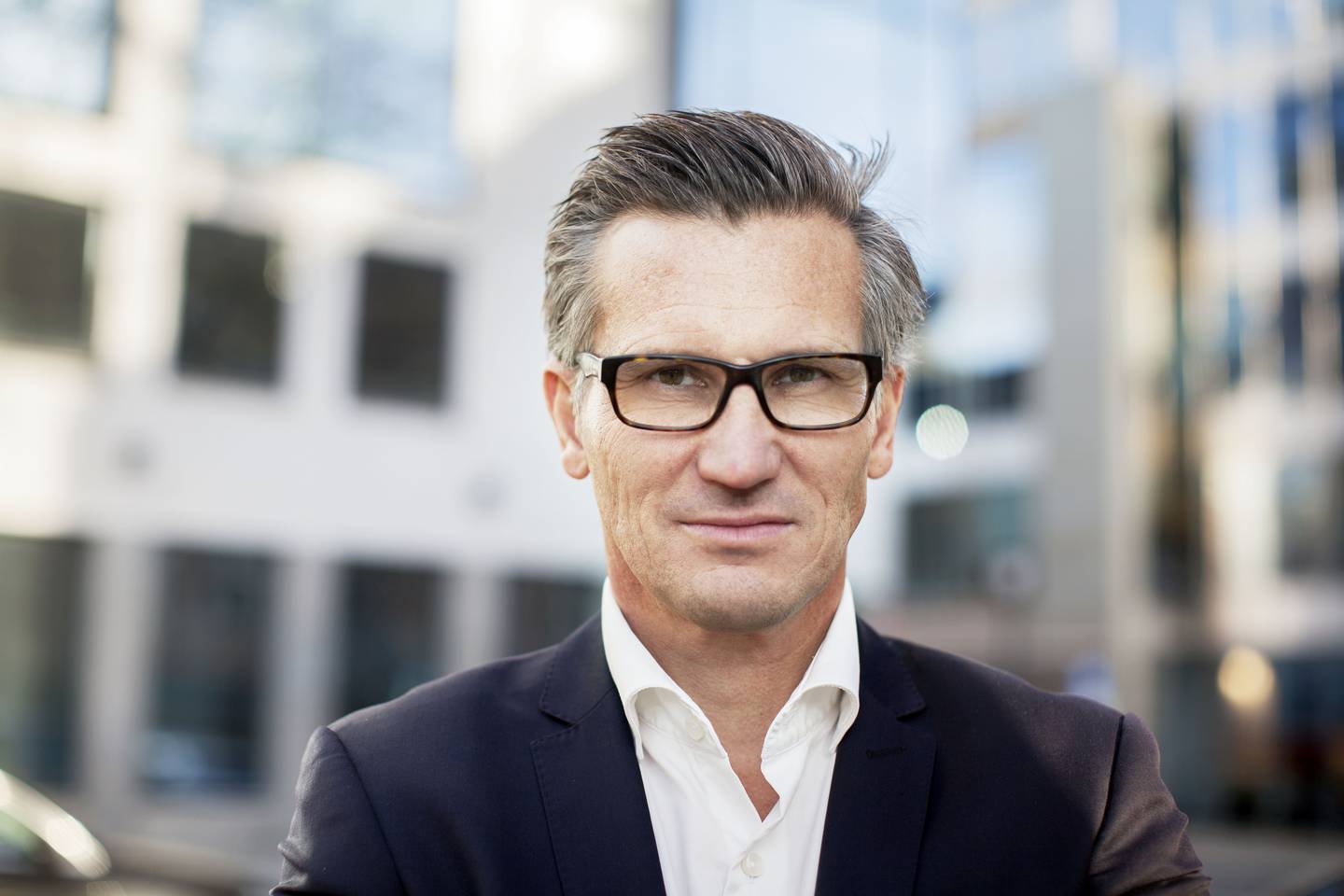 Bjørn Erik Thon, direktør i Datatilsynet