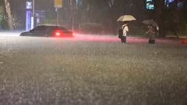 Minst sju døde etter regnvær i Seoul