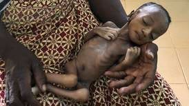 FN advarer mot sultkrise i Vest-Afrika – ekspert frykter regionalt sammenbrudd
