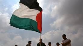 Oslo kommune skal heise Palestina-flagg