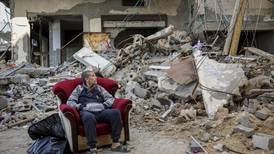 Palestinerne tvinges enda lenger sør i Gaza: – Brudd på folkeretten