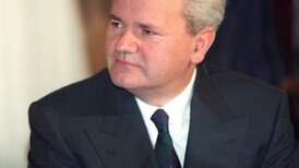 20 år siden rettssaken mot Slobodan Milosevic