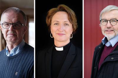 Biskoper og bispedømmeråd uenige om hvem som bør bli ny biskop