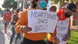 Texas med abort-dusør