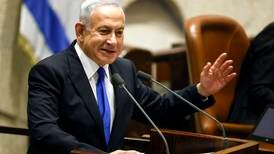 Netanyahu gjør comeback med ekstrem høyreregjering