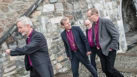 «Biskop forstår ikke  poenget i diskusjon om godhetsregime»