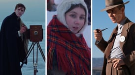Filmåret 2023: Sterke filmer om klima, identitet og krigstrussel