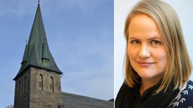 Første medarbeiderundersøkelse på ni år: Ansatte i Den norske kirke er stressa, men engasjerte