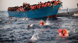 Norge sier nei til båtmigranter – har avvist gjentatte forespørsler fra EU