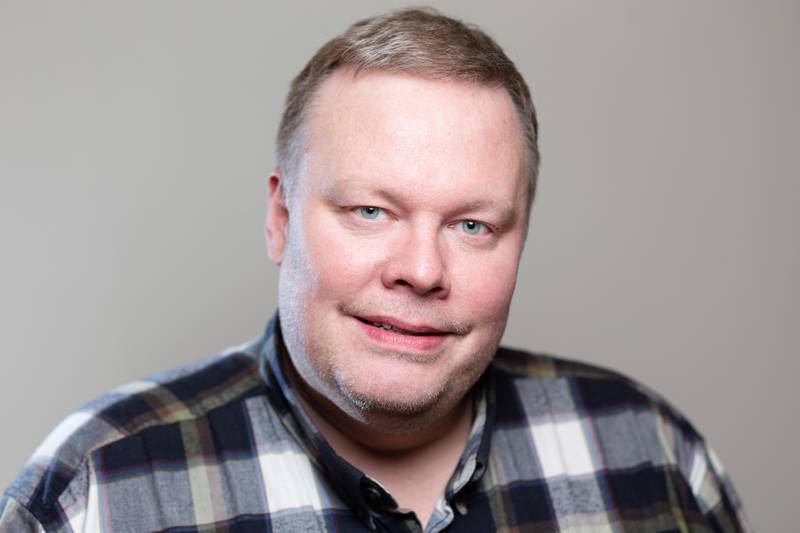 I nesten 20 år har Bjørn Håkon Hovde vært leietaker i Normisjons boligblokk i Pilestredet 100 i Oslo, men det kan det snart bli en slutt på.
