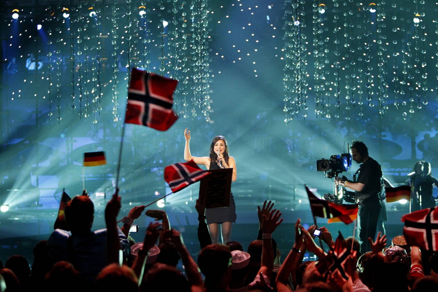 Eurovision Lena