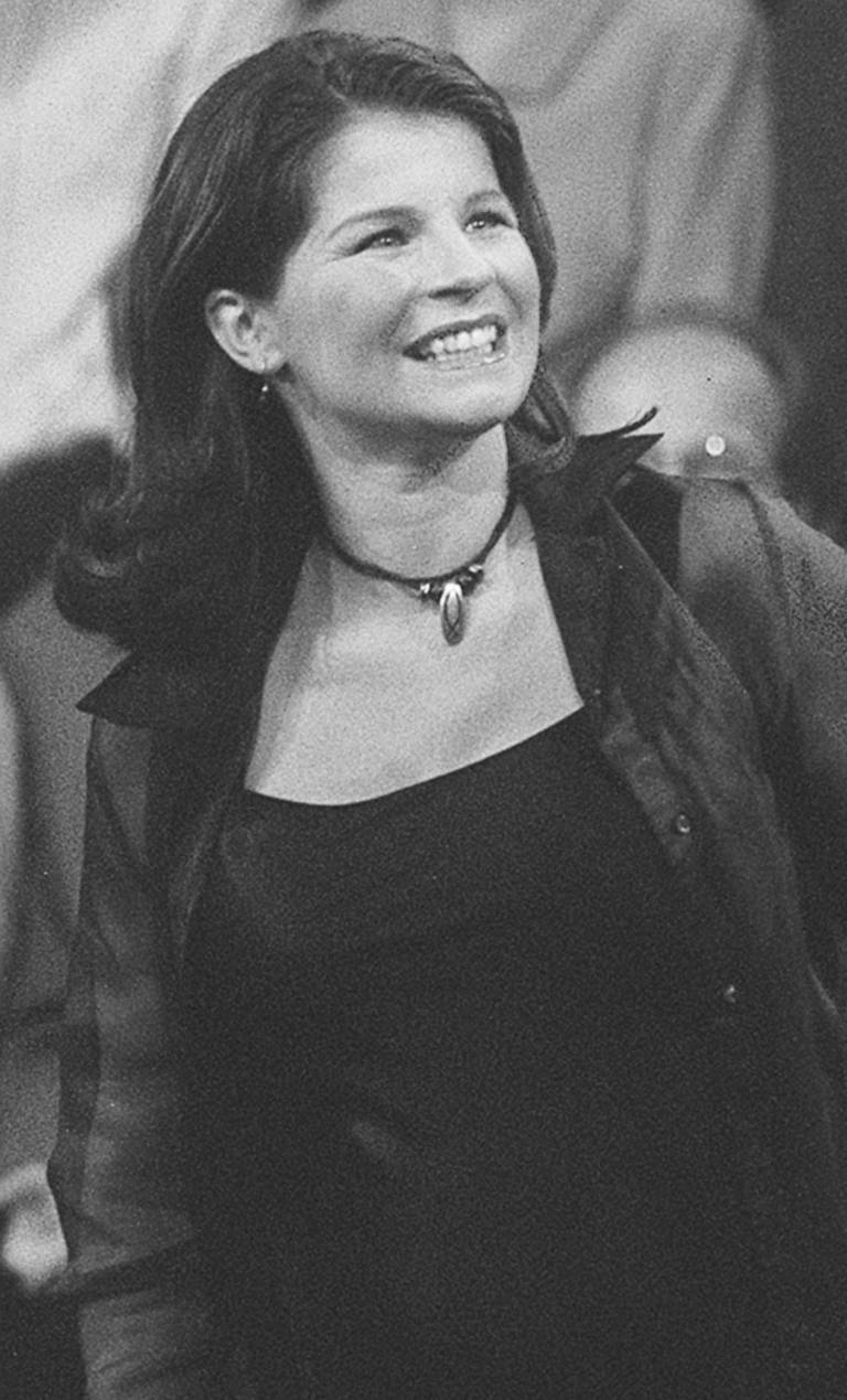Carola i 1997