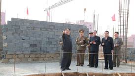 Slavar inn milliardar for Nord-Koreas diktator