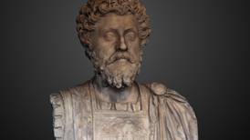 Keiser Marcus Aurelius skrev et stykke antikk selvhjelpslitteratur med vedvarende appell
