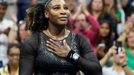 Serena Williams døpt som Jehovas vitne