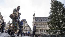 Full terroralarm i Belgia