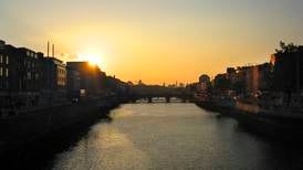 Quiz: Hva heter elven som renner gjennom Dublin sentrum?