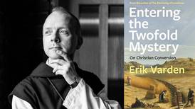 Erik Varden viser at munkelivet angår alle kristne