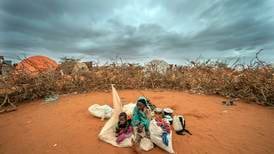 Ny rapport anslår at 43.000 døde i tørkekatastrofen i Somalia i fjor
