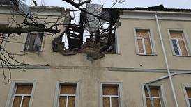 Kirkens Nødhjelp-partner angrepet i Ukraina: To ansatte drept
