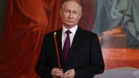 Kirill beklager krig i «historiske» Russland