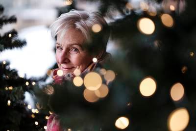 Charlotte Rørth: Juleevangeliet er en tillitserklæring til kvinnen