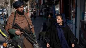 Tyske medier: Taliban firer på forbudet mot kvinnelige hjelpearbeidere