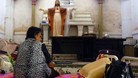 ISIL overtok nye kristne byer i natt