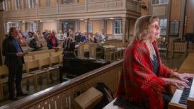 Ny melodibok for samisk syngemåte: – Dette er en kulturskatt