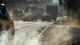 Luftforurensningen i Norge går ned, men påvirker helsen negativt