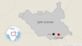 Anklager mot Kirkens Nødhjelp etter angrep på fredsdelegater i Sør-Sudan