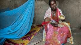 FN mener Etiopia kan få en slutt på sultkatastrofen i Tigray