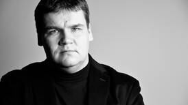 Lovende smakeprøve på den nye Stavanger-dirigenten Andris Poga