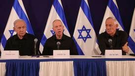 Israel bør ikke svare på Irans angrep