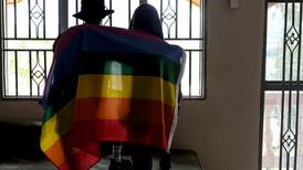 Ugander dømt til døden for «grov homoseksualitet»