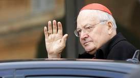 Den mektige kardinalen Angelo Sodano er død