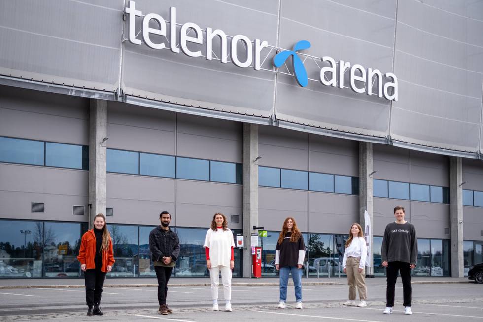 TVERRKIRKELIG: The Send Norway blir arrangert den 25. juni 2022 i Telenor Arena. Over 20 organisasjoner står bak invitasjonen.