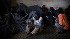 EU-støtte for å stanse migranter bidrar til omfattende overgrep i Libya