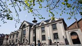 Dansk universitet vil ikke svare på om de tar avstand fra hakekors