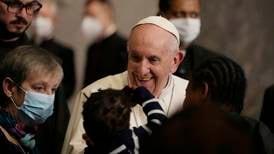Pave Frans hardt ut mot umenneskelig behandling av migranter