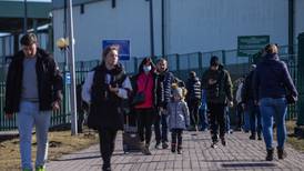 Danmark klar til å ta tusentall flyktninger