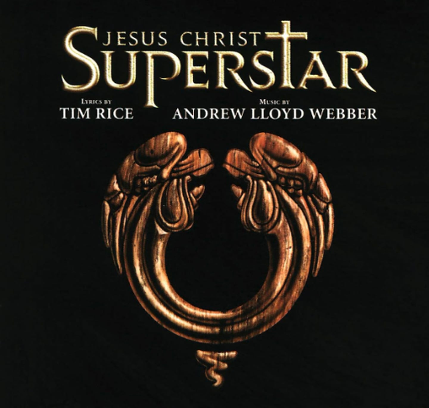 Jesus Christ Superstar /plate / 1970