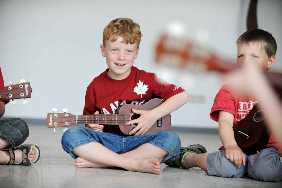 Sang og musikk er viktig for barn. Men det er færre barn som kan synge unisont når de begynner på skolen i dag enn det var på 1970-tallet. Det viser forskningen til Gunnel Fagius ved Uppsala universitets Körcentrum
