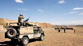 Krev å få vite kvifor me sender soldatar til Mali