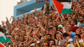 Israel nekter Gaza-lag å spille cupfinale på Vestbredden