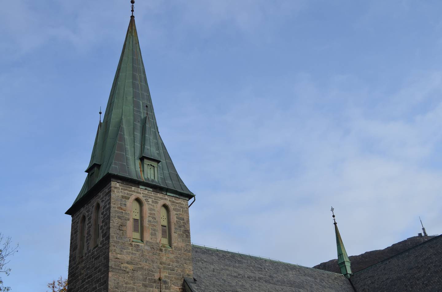 Årstad kirke i Bergen
