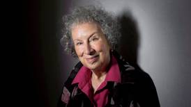 Margaret Atwood kallar til handling for rettferd og miljø