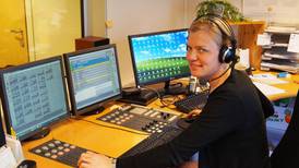 Halve Norge kan bli stående uten lokalradio