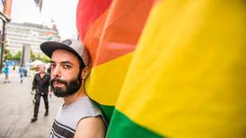 Han flyktet til Norge for å leve livet som homofil